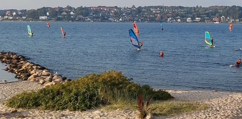 Kolding Windsurfing Klub image